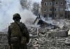 «Зашли на позиции через соседей»: россияне расстреляли четырех пленных бойцов ВСУ (видео)