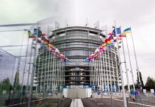 Европарламент поддержал создание спецтрибунала для РФ