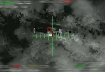 «У россиян минус $20 миллионов»: воины НГУ уничтожили редкий комплекс РЭБ «Палантин» (видео)