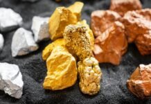 Месторождение, меняющее правила игры: найдена крупнейшая сокровищница меди, золота и серебра