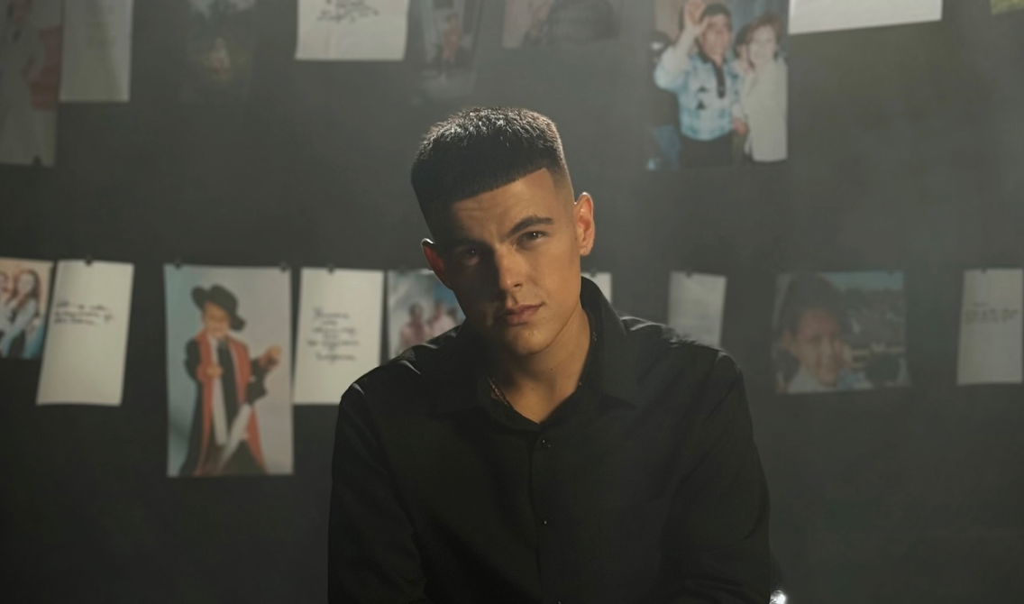 «Будто мы какие-то преступники»: известный певец рассказал о проверке ТЦК