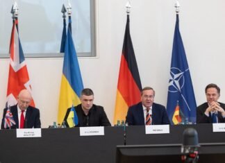 $4 млрд на ПВО и более $1,5 млрд на дроны: результаты заседания «Рамштайн»