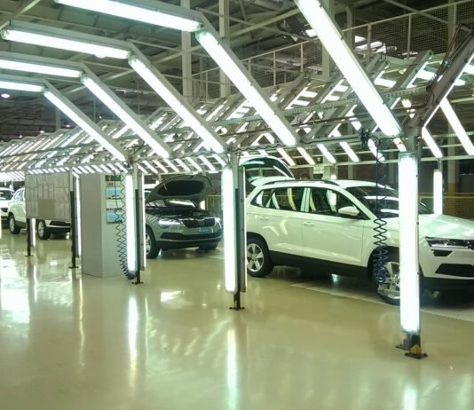 По стандартам ЕС: в Украине установили новые требования к конструкции авто