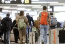 «Долгожданный шаг»: ЕС запретит въезд россиянам, которые воевали против Украины