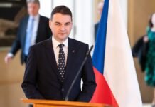 Чехия раскрыла позицию Венгрии и Словакии после восстановления «Дружбы»