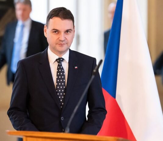 Чехия раскрыла позицию Венгрии и Словакии после восстановления «Дружбы»