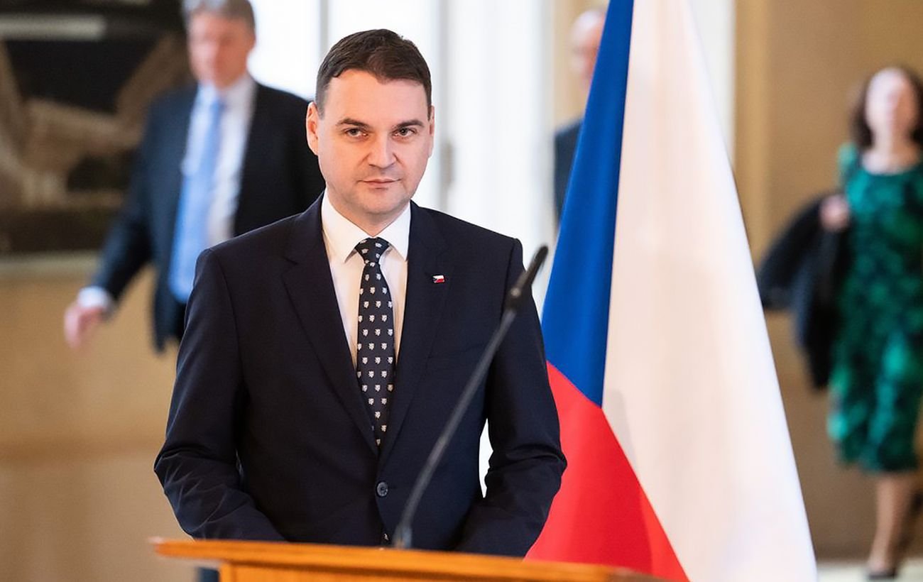 Чехия раскрыла позицию Венгрии и Словакии после восстановления «Дружбы»