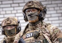 В Житомире разоблачили агента, который ежемесячно создавал тысячи фейков для РФ