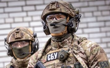 В Житомире разоблачили агента, который ежемесячно создавал тысячи фейков для РФ