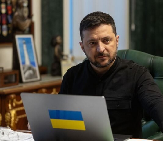 Зеленский назвал «самый горячий запрос» военных на фронте