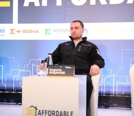 «Является лишь пользователем»: Буданов рассказал о ключевой проблеме производства дронов в Украине (видео)