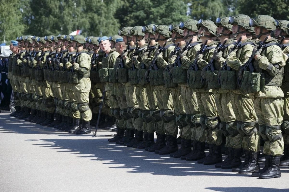 «Большое наступление на Украину»: в России могут готовить масштабную мобилизацию, — Зеленский