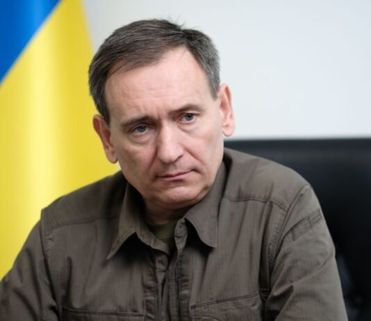 Зачем Украине космические войска и при чем здесь «Орешник»: объяснение нардепа