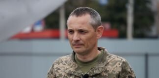 Игнат раскрыл ситуацию с боекомплектом Patriot в Украине