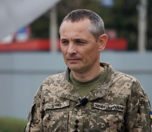 Игнат раскрыл ситуацию с боекомплектом Patriot в Украине