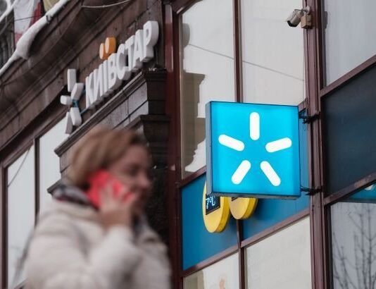 Одесситы, являющиеся абонентами Киевстара, не могут никому дозвониться из-за сбоя