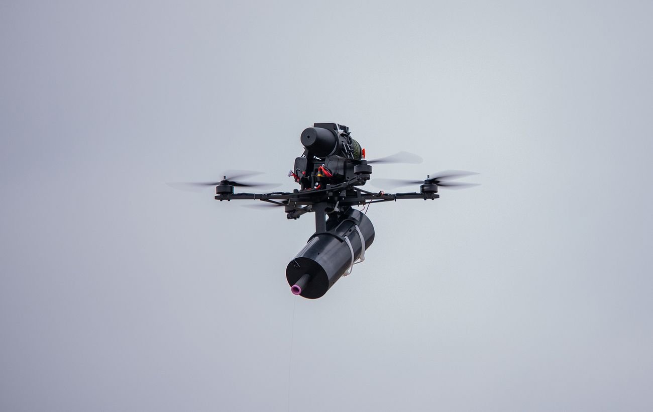 Россия готовит миллионы FPV-дронов в этом году: каким будет ответ Украины