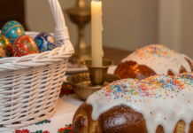 Праздник один – дать разные: почему украинцы и европейцы не вместе празднуют Пасху-2026