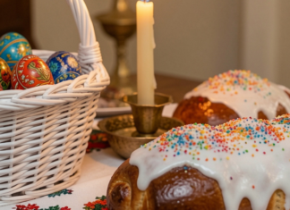 Праздник один – дать разные: почему украинцы и европейцы не вместе празднуют Пасху-2026