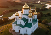 Какую церковь выбрать одесситам на Пасху: разница между ПЦУ, УПЦ Московского и Киевского патриархата