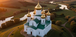 Какую церковь выбрать одесситам на Пасху: разница между ПЦУ, УПЦ Московского и Киевского патриархата