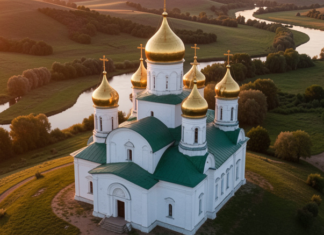 Какую церковь выбрать одесситам на Пасху: разница между ПЦУ, УПЦ Московского и Киевского патриархата