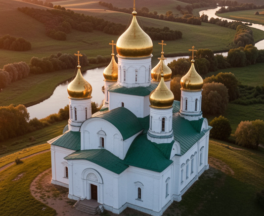 Какую церковь выбрать одесситам на Пасху: разница между ПЦУ, УПЦ Московского и Киевского патриархата