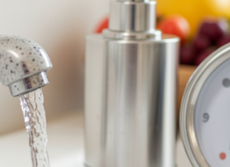 Вода по графику: в одном из ЖК Одессы ввели почасовое водоснабжение