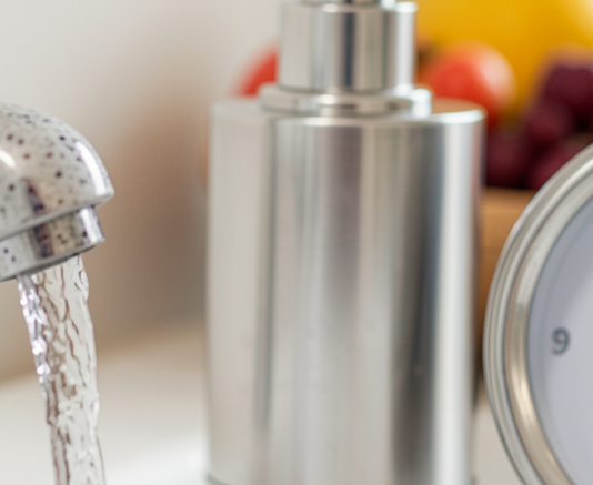 Вода по графику: в одном из ЖК Одессы ввели почасовое водоснабжение