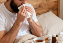 В Одессе резко изменилась ситуация с гриппом и ОРВИ: что известно