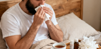 В Одессе резко изменилась ситуация с гриппом и ОРВИ: что известно