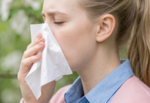 Весна бьет по здоровью: почему одесситы массово страдают аллергией и как с этим бороться