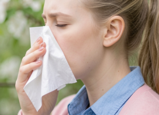 Весна бьет по здоровью: почему одесситы массово страдают аллергией и как с этим бороться