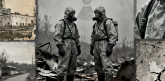 Одесса помнит Чернобыль: как город поддерживает пострадавших после катастрофы