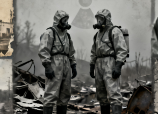 Одесса помнит Чернобыль: как город поддерживает пострадавших после катастрофы