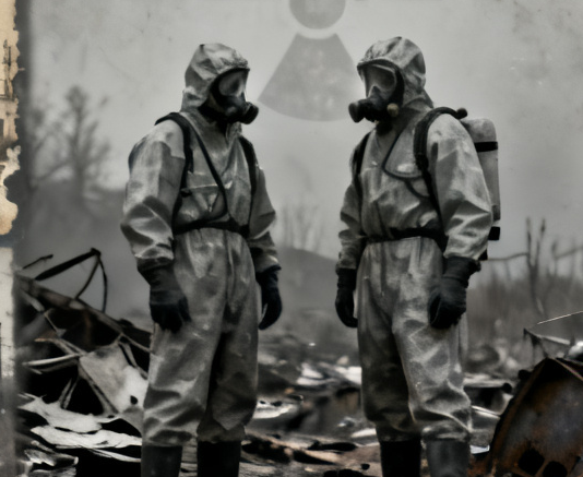 Одесса помнит Чернобыль: как город поддерживает пострадавших после катастрофы