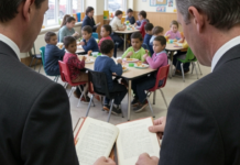 В Одессе чуть не потеряли миллионы на сомнительное питание детей