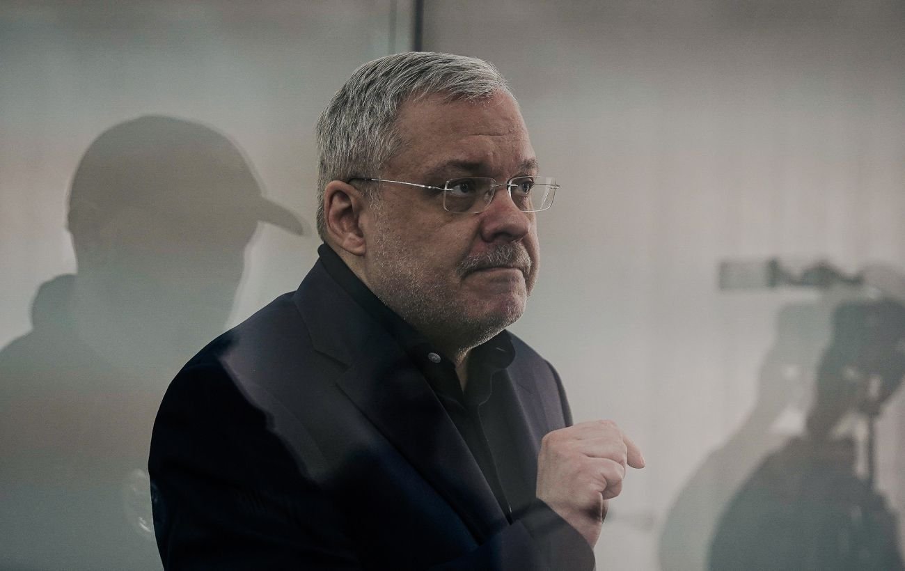 Дело «Мидас»: экс-министру энергетики Галущенко продлили арест