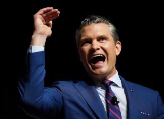 Помощь в 400 миллионов для Украины выделили «уже вчера», — заявление Хегсета