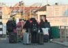 Украина отменила рекомендации не ездить в Венгрию