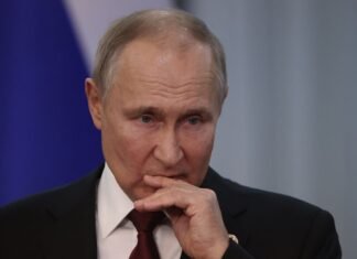Путин предлагает перемирие, так как не может гарантировать безопасность даже в Москве, — ЦПД