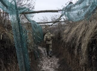 Генштаб подтвердил уничтожение дорогостоящего дрона РФ «Иноходец» в Крыму