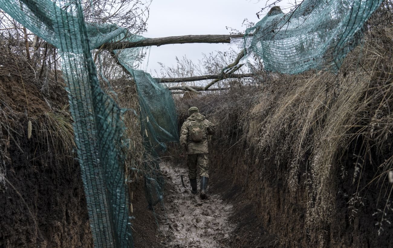 Генштаб подтвердил уничтожение дорогостоящего дрона РФ «Иноходец» в Крыму