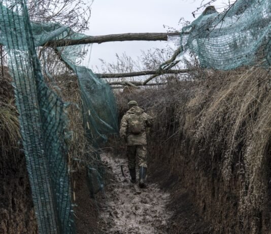 «Перемирие» по-русски: в Генштабе рассказали, сколько раз РФ нарушила «тишину»
