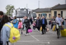 Количество новых беженцев в ЕС заметно уменьшается: какие страны больше не в приоритете