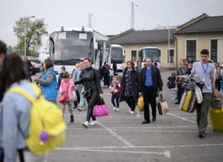 Количество новых беженцев в ЕС заметно уменьшается: какие страны больше не в приоритете