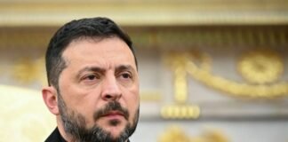 ПВО сбивает более 90% дронов, но есть нюанс: Зеленский сделал заявление