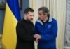 Зеленский обсудит с главой МАГАТЭ мирную деоккупацию ЗАЭС