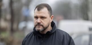 Клименко сделал новое заявление о короткостволе для гражданских