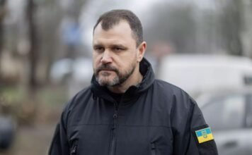 Клименко сделал новое заявление о короткостволе для гражданских